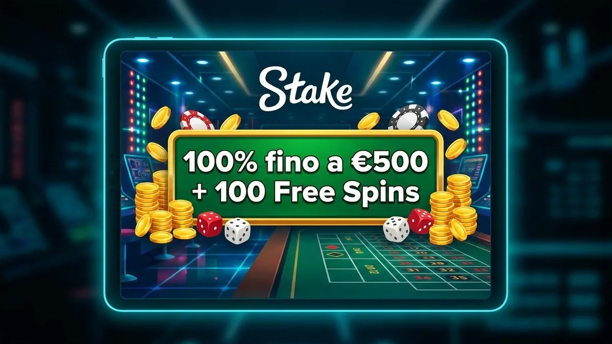 Stake